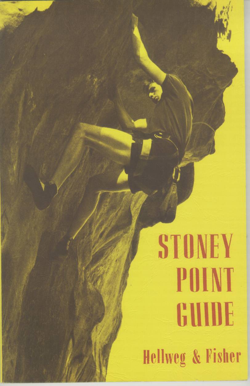 STONEY POINT GUIDE. 